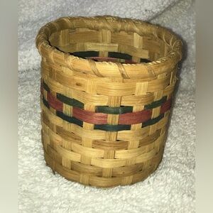 Amish Swartzenberger Basket Small basket bundle